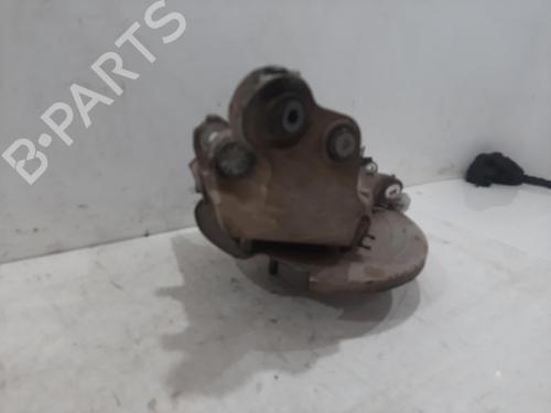 Left rear steering knuckle JAGUAR I-PACE (X590) EV400 AWD | BP30721689M27 