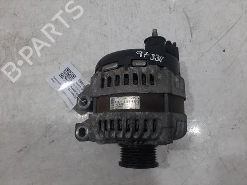 Generator LAND ROVER RANGE ROVER IV (L405) 4.4 SDV8 4x4 | BP29881846M7 