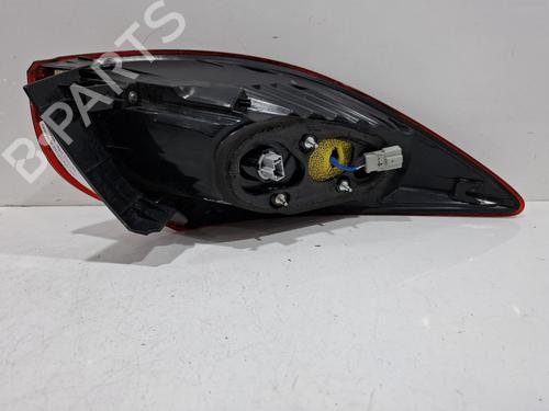 Right taillight MAZDA CX-5 (KE, GH) 2.2 D (KE2FW) | BP39070812C35 - Image 3