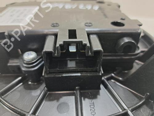 Heater blower motor JAGUAR I-PACE (X590) EV400 AWD | BP30495530M62