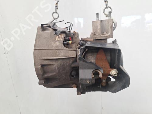 Gearbox FORD B-MAX (JK) 1.0 EcoBoost | BP33467615M3 - Image 2