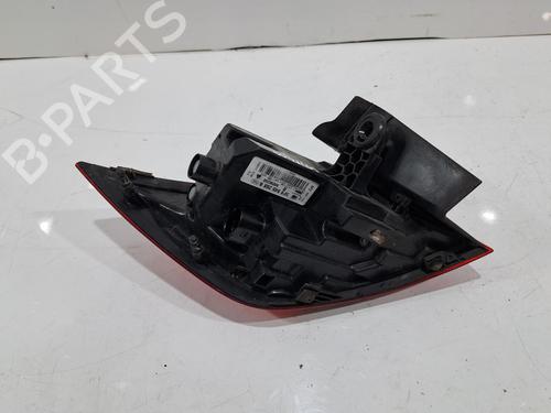 Right taillight SEAT LEON ST (5F8) 1.4 TSI | BP38048617C35 - Image 4