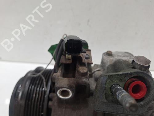 AC compressor FORD FOCUS III 1.5 TDCi | BP40254360M34 - Image 5