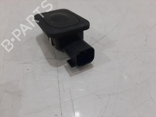 Electronic module JAGUAR I-PACE (X590) EV400 AWD | BP29266538M83 