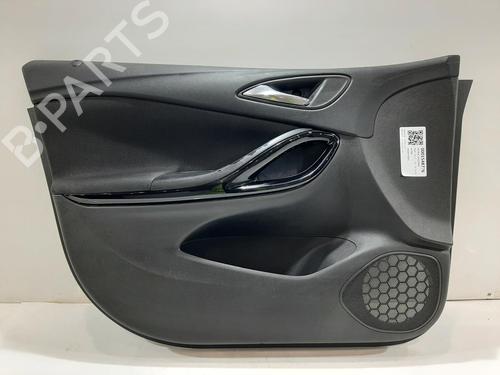 Used Other VAUXHALL ASTRA Mk VII (K) (B16) 1.0 (105 hp) 30324215