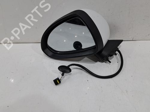 Used Left mirror Left mirror 39241718 39241718