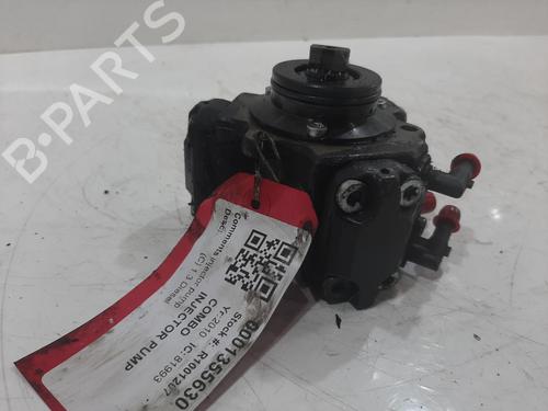 Injection pump VAUXHALL COMBO Mk II (C) Box Body/MPV (F25) 1.3 CDTI 16V | BP26857680M78 