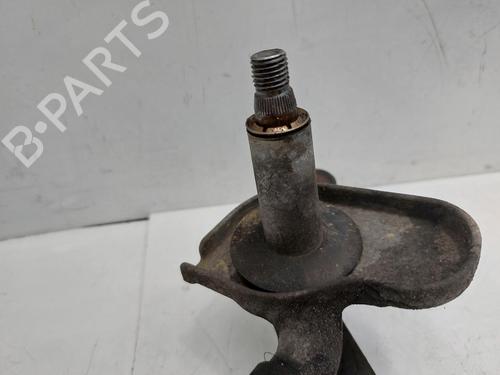 Front wiper motor MAZDA 5 (CR) 2.0 CD (CR19) | BP26818223M29 - Image 3