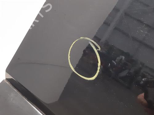 Right front door JAGUAR I-PACE (X590) EV400 AWD | BP29059146C3 