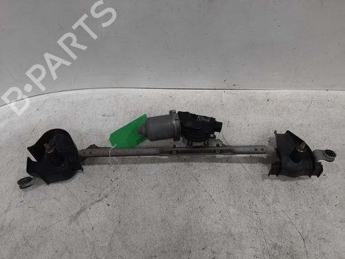 Used Front wiper motor SUZUKI SWIFT IV (FZ, NZ) 1.2 (AZG412, ZC72S) (90 hp) 26837921