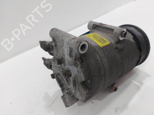 AC compressor FORD FOCUS III Turnier 1.6 EcoBoost | BP28039373M34