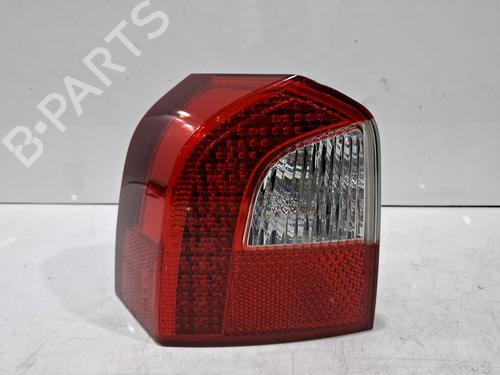 Used Left tailgate light Left tailgate light VOLVO V70 III (135) 2.4 D (163 hp) 39983561 39983561