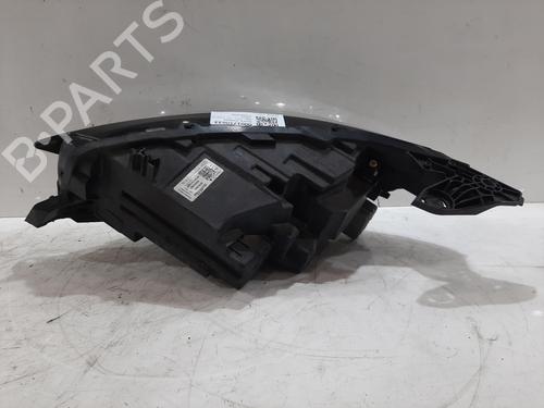 Right headlight VAUXHALL CORSA Mk V (F) 1.2 | BP34533948C29  - Image 6