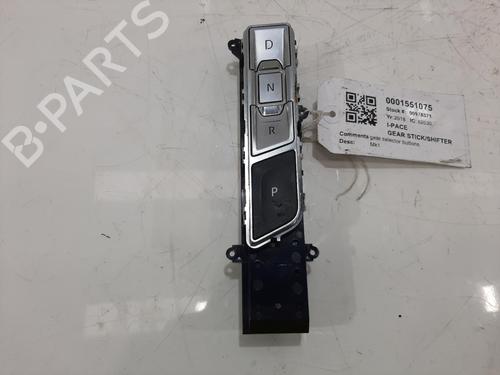 Levier de vitesses JAGUAR I-PACE (X590) EV400 AWD (400 hp) 30141901