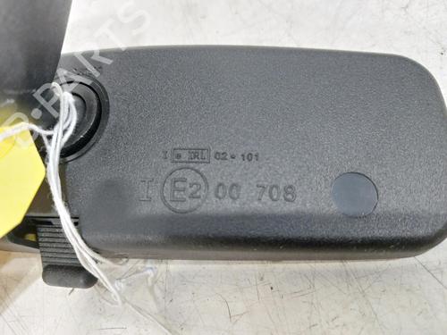 Rear mirror CITROËN C3 II (SC_) 1.2 VTi 82 | BP26818958I6 - Image 3