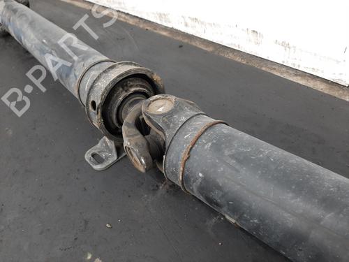 Driveshaft FORD TRANSIT V363 Platform/Chassis (FED, FFD) 2.0 EcoBlue RWD | BP26774445M37 