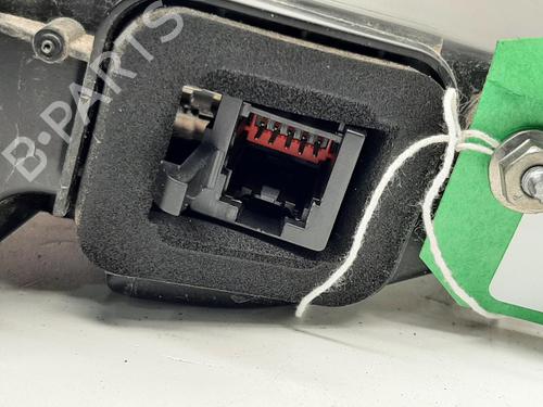 Right taillight JAGUAR I-PACE (X590) EV400 AWD | BP26857106C35 