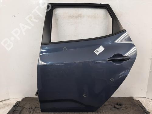 Used Left rear door Left rear door 38447797 38447797