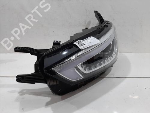 Used Left headlight MG MG ZS SUV (AZS1) 1.0 T-GDi (111 hp) 32448601