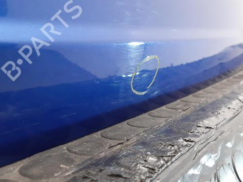 Tailgate CHEVROLET MATIZ (M200, M250) 0.8 | BP32239647C6