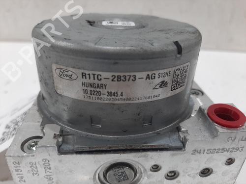 ABS pump FORD PUMA (J2K, CF7) 1.0 EcoBoost mHEV | BP31059413M43 