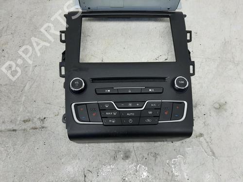 Display monitor FORD MONDEO V Hatchback (CE) 2.0 TDCi | BP26849124C48 