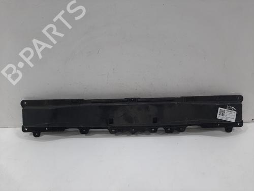 Used Rear bumper reinforcement HYUNDAI i10 II (BA, IA) 1.0 (67 hp) 31316243
