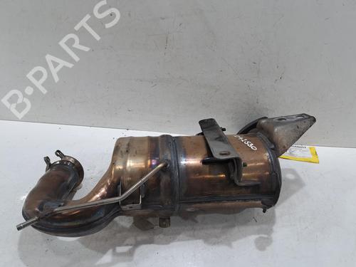 Used Particulate filter VAUXHALL ASTRA Mk VI (J) GTC (P10) 2.0 CDTi (165 hp) 32478401