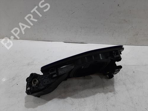 Tanklåg JAGUAR I-PACE (X590) EV400 AWD | BP32239708C131