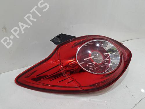 Left taillight FORD KA (RU8) 1.2 | BP36047321C34 - Image 2