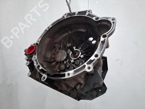 gearbox-ford-b-max-jk-2012-37694336 main image