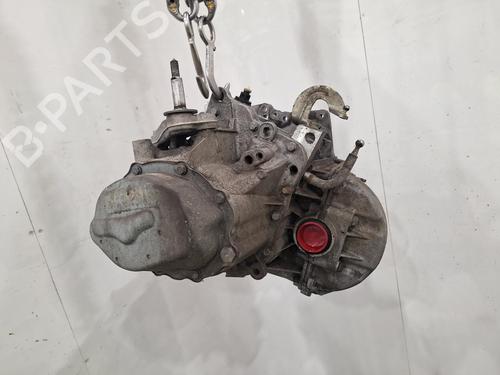 Gearbox CITROËN BERLINGO Box Body/MPV (B9) 1.6 HDi / BlueHDi 75 | BP29603738M3 