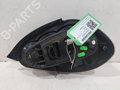 Left taillight TOYOTA AYGO (_B1_) 1.0 (KGB10_, KGB10R) | BP30057620C34 