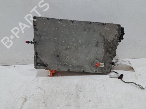 Used Inverter/Converter JAGUAR I-PACE (X590) EV400 AWD (400 hp) 30559473