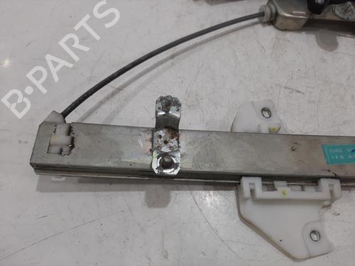 Front right window mechanism HYUNDAI ATOS (MX) 1.1 | BP30180429C23