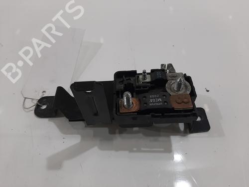 Fuse box JAGUAR I-PACE (X590) EV400 AWD | BP34376550E1 - Image 3