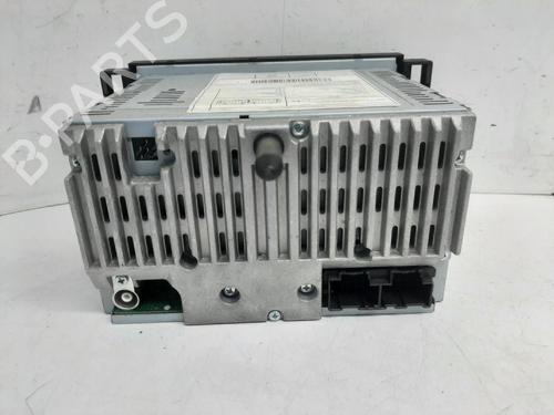 Radio CHEVROLET CAPTIVA (C100, C140) 2.0 D 4WD | BP26814252E6 