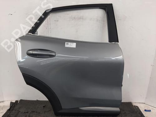 Used Right rear door Right rear door 38447666 38447666
