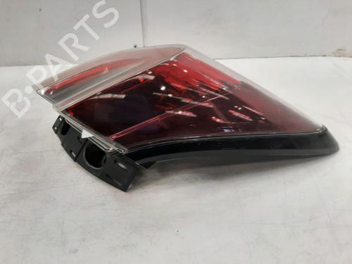 Left taillight TOYOTA C-HR (_X1_) 1.8 Hybrid (ZYX10_, ZYX11_, ZYX10R, ZYX11R) | BP26774095C34 