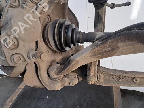 Left front suspension AUDI A5 Convertible (8F7) 2.0 TFSI | BP26753343M72 
