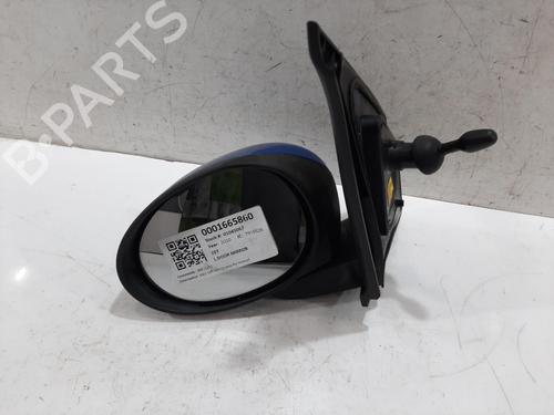 Used Left mirror Left mirror 33262464 33262464