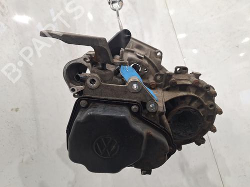 Gearbox SEAT IBIZA IV (6J5, 6P1) 1.2 TDI | BP29060179M3 