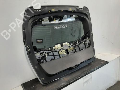Tailgate RENAULT CAPTUR II (HF_) TCe 90 (HFM6) | BP26748687C6 