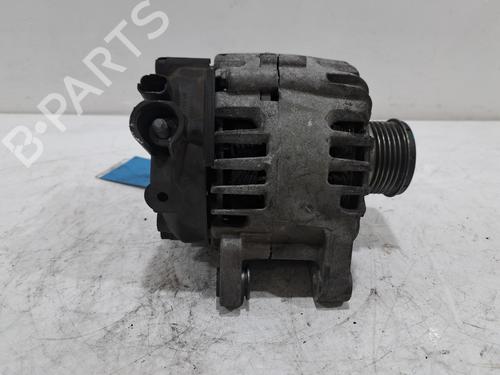 Alternator CITROËN C4 CACTUS 1.2 THP 110 | BP37019362M7 - Image 4