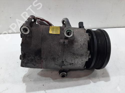 AC compressor FORD FOCUS III 1.6 Ti | BP38327938M34 - Image 4