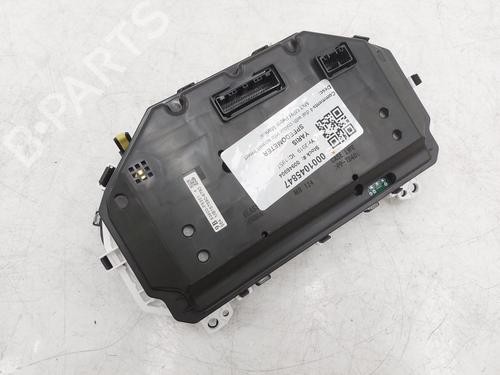 Instrument cluster TOYOTA YARIS (_P13_) 1.5 (NSP131_) | BP26814736C47 