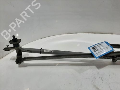 Viskermotor vindrute VAUXHALL ASTRA Mk VI (J) (P10) 2.0 CDTi | BP29553523M29 