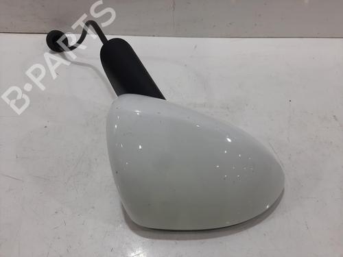 Right mirror VAUXHALL CORSA Mk IV (E) (X15) 1.4 | BP30180228C27