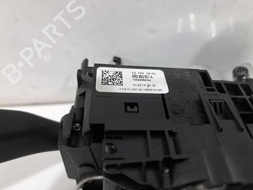 Switch SKODA ROOMSTER (5J7) 1.2 TSI | BP37666692I30 - Image 2