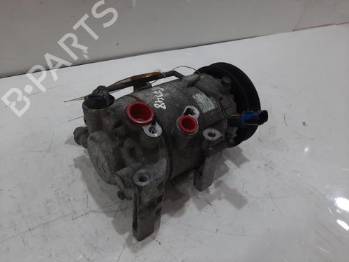 AC compressor HYUNDAI i30 (GD) 1.6 CRDi | BP38059876M34 - Image 3
